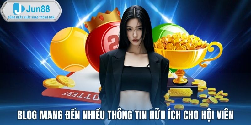 Slot game đồ họa đẹp mắt tại Jun88